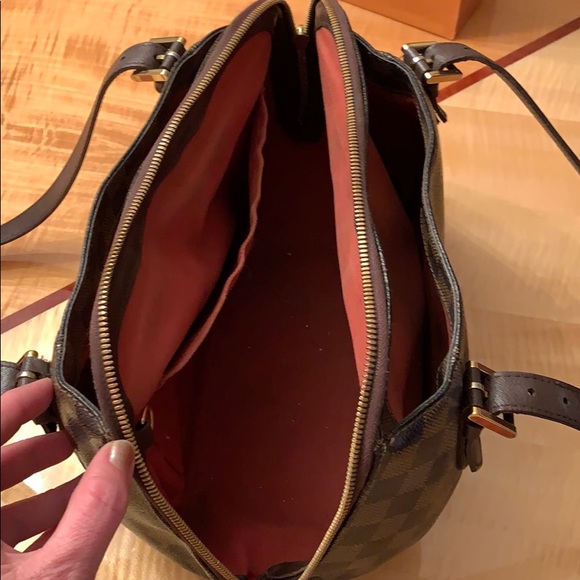 Does Louis Vuitton Have Faux Leather Bags For Women